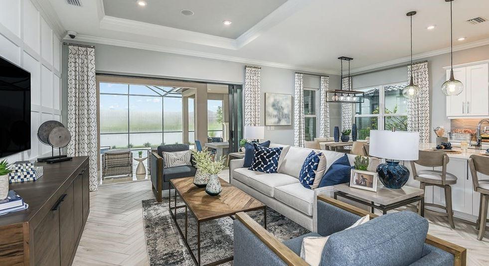 10305 SILENT NIGHT LN, SARASOTA, FL, 34241