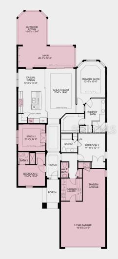 10305 SILENT NIGHT LN, SARASOTA, FL, 34241