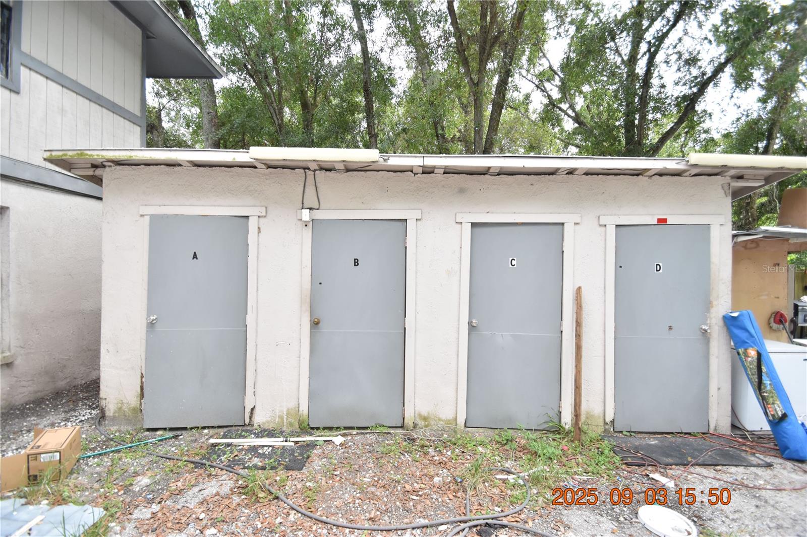 6618 N CHURCH AVE, TAMPA, FL, 33614