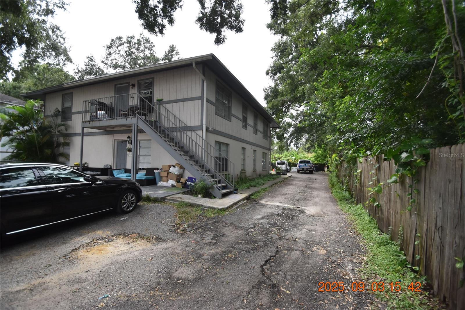 6618 N CHURCH AVE, TAMPA, FL, 33614