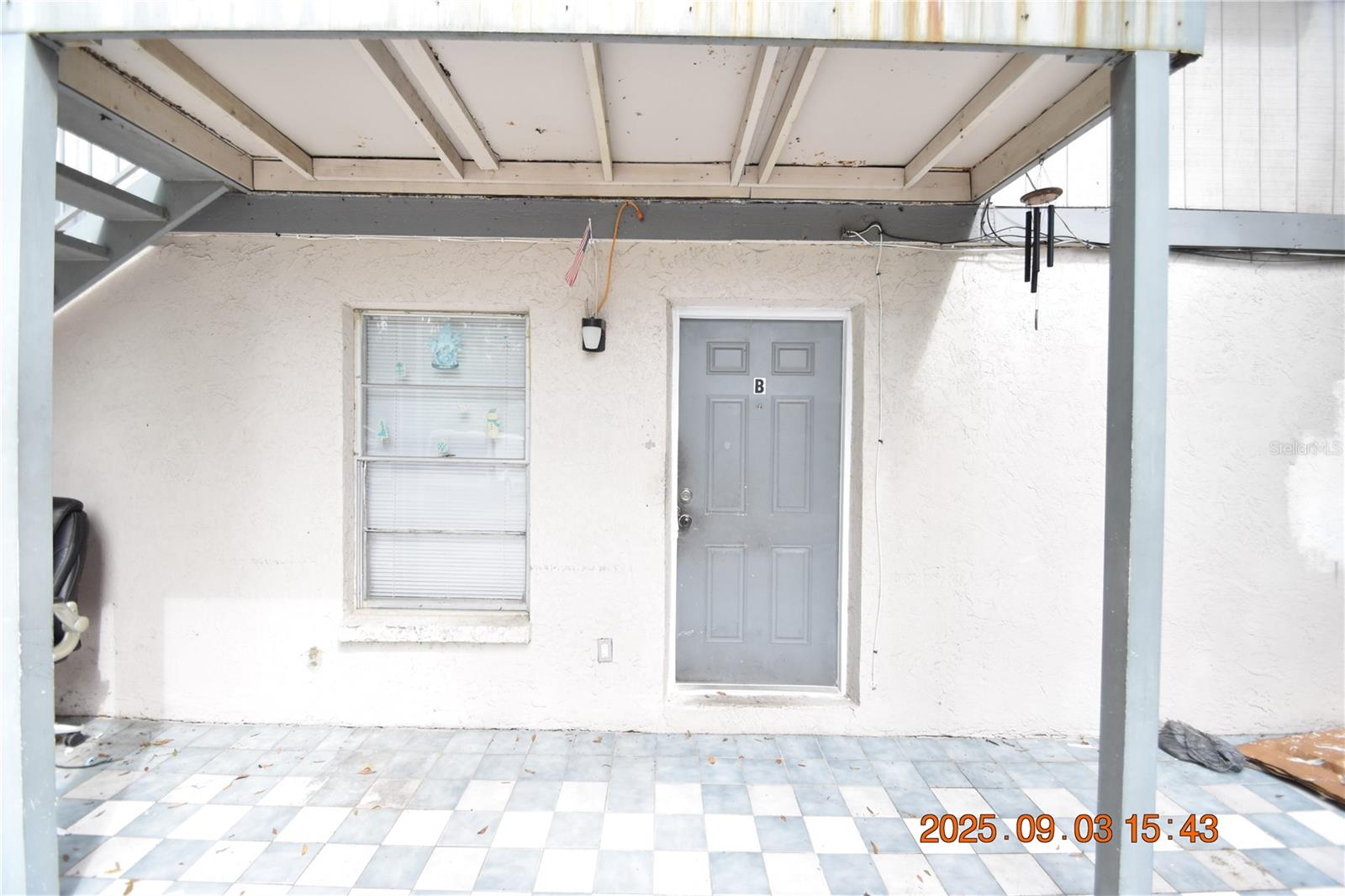 6618 N CHURCH AVE, TAMPA, FL, 33614