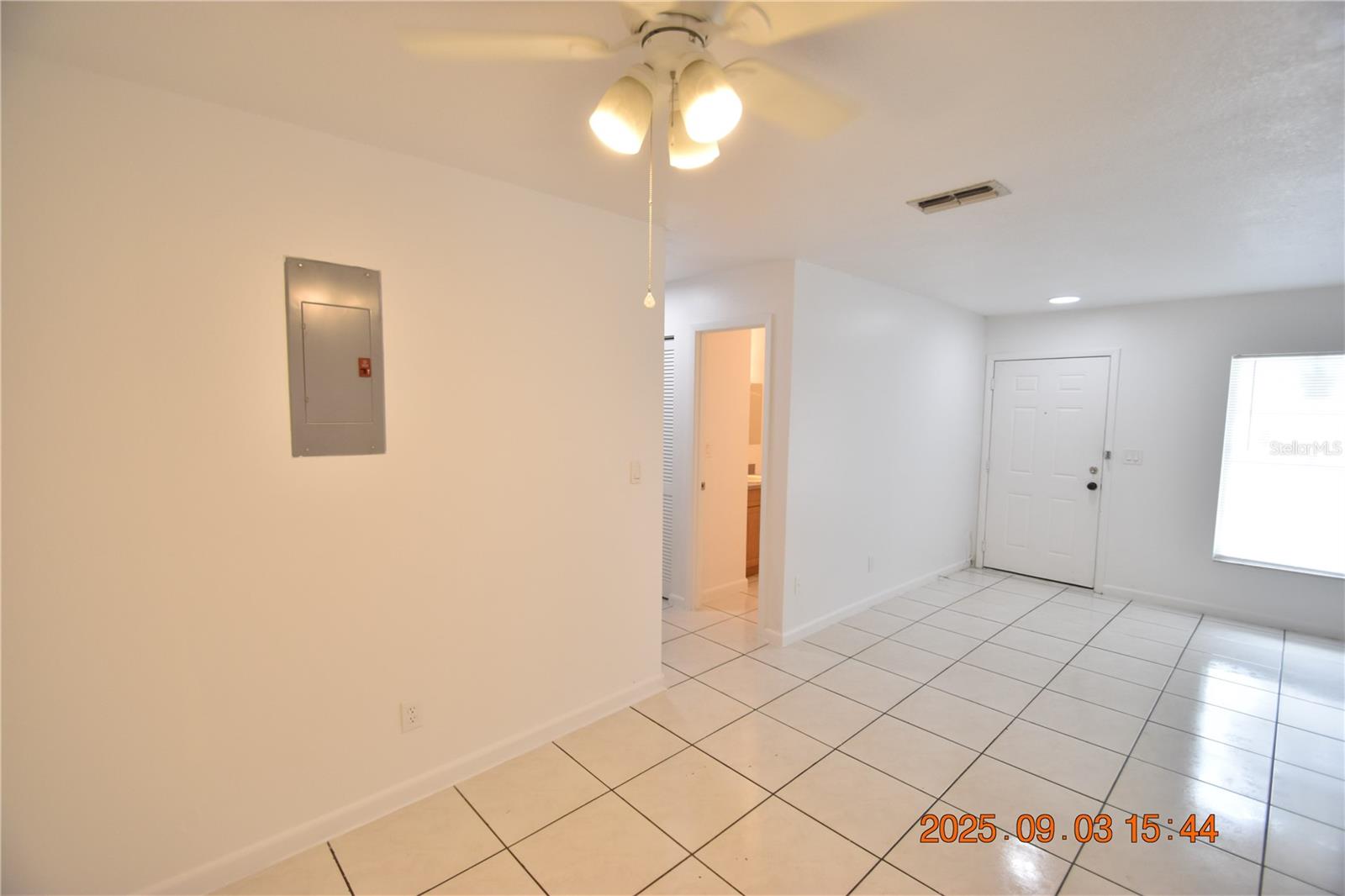 6618 N CHURCH AVE, TAMPA, FL, 33614