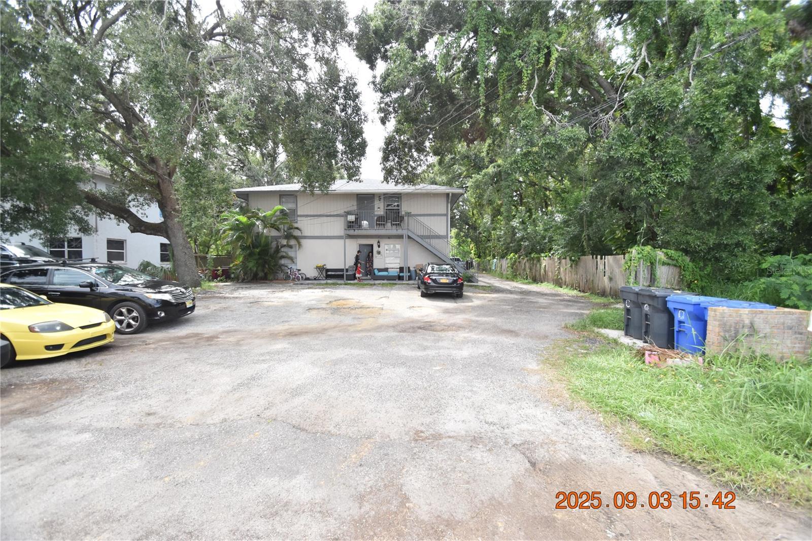 6618 N CHURCH AVE, TAMPA, FL, 33614