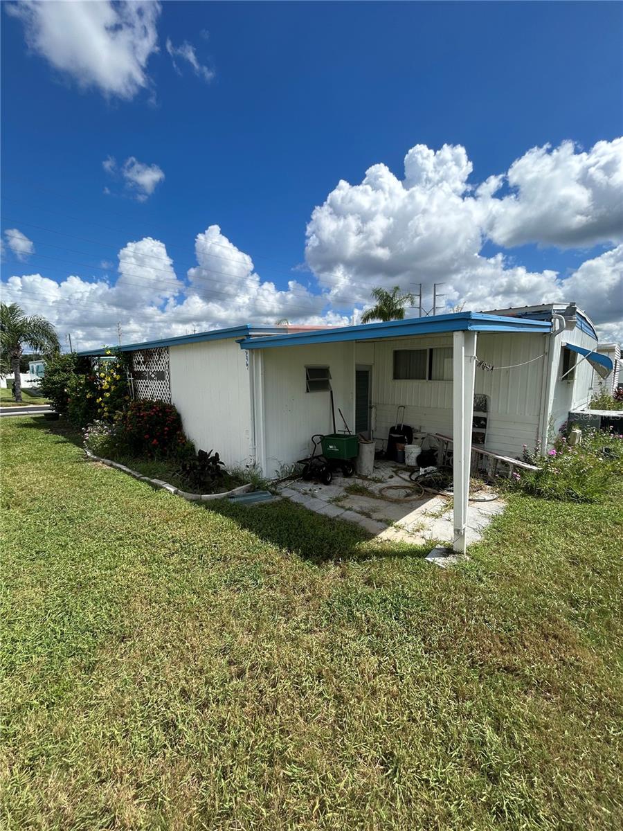 229 DIXIE LN, TARPON SPRINGS, FL, 34689