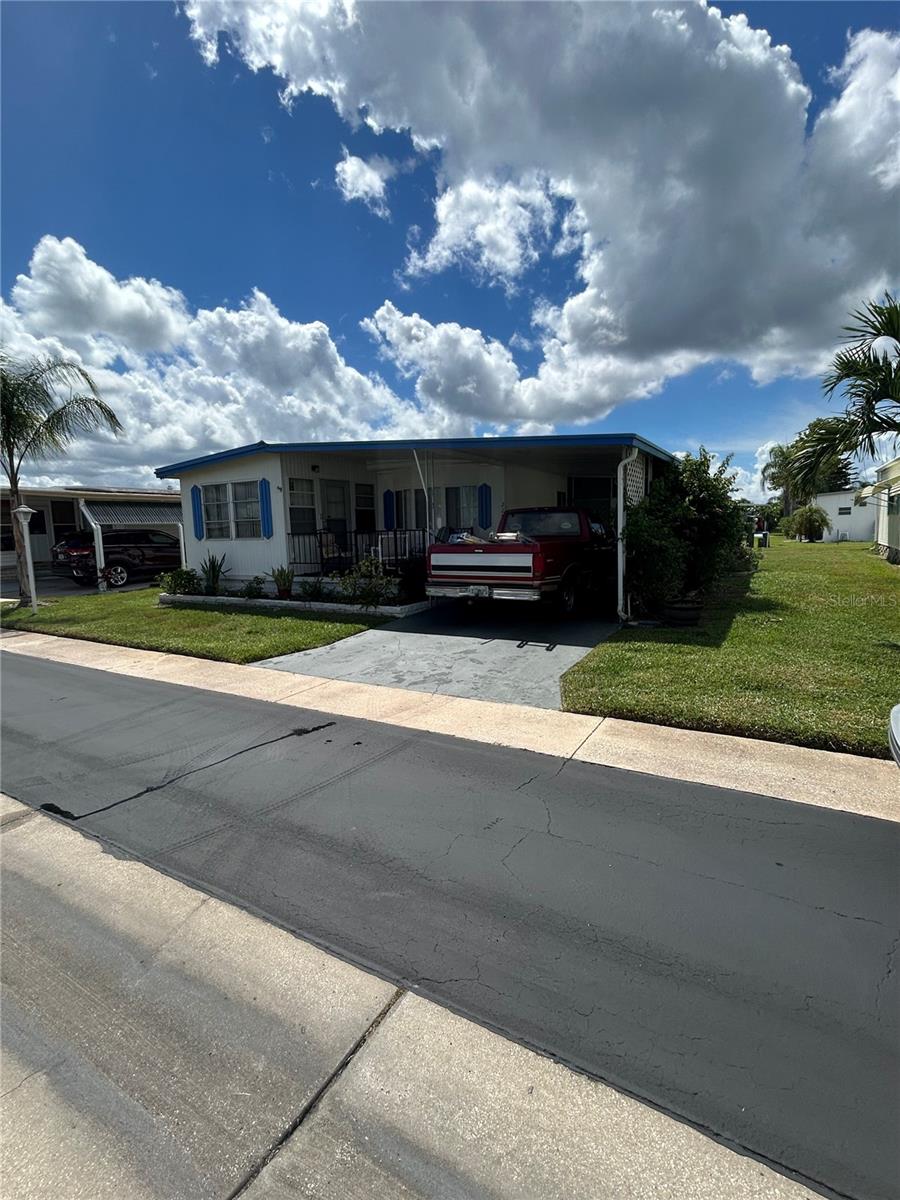 229 DIXIE LN, TARPON SPRINGS, FL, 34689