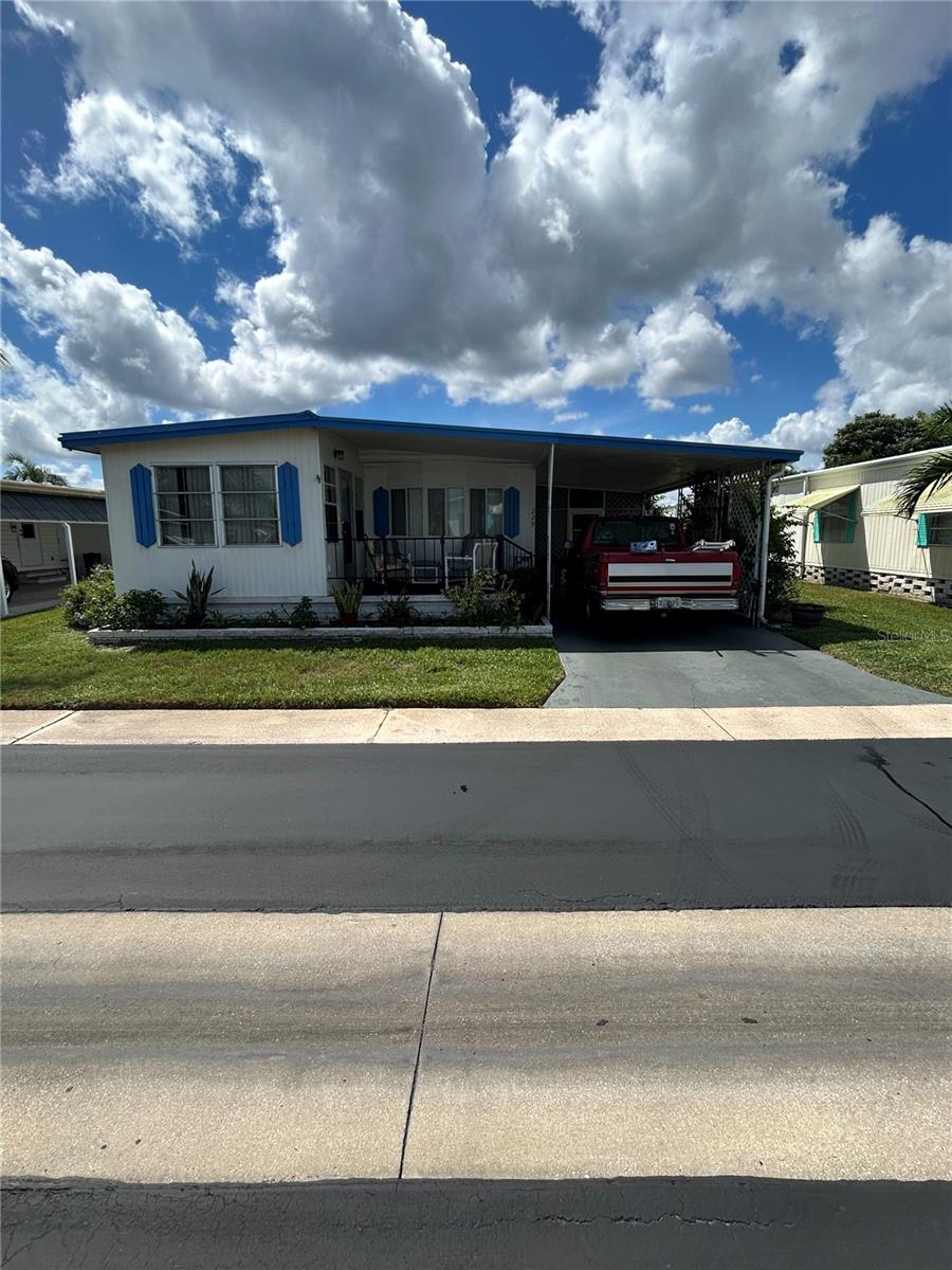 229 DIXIE LN, TARPON SPRINGS, FL, 34689