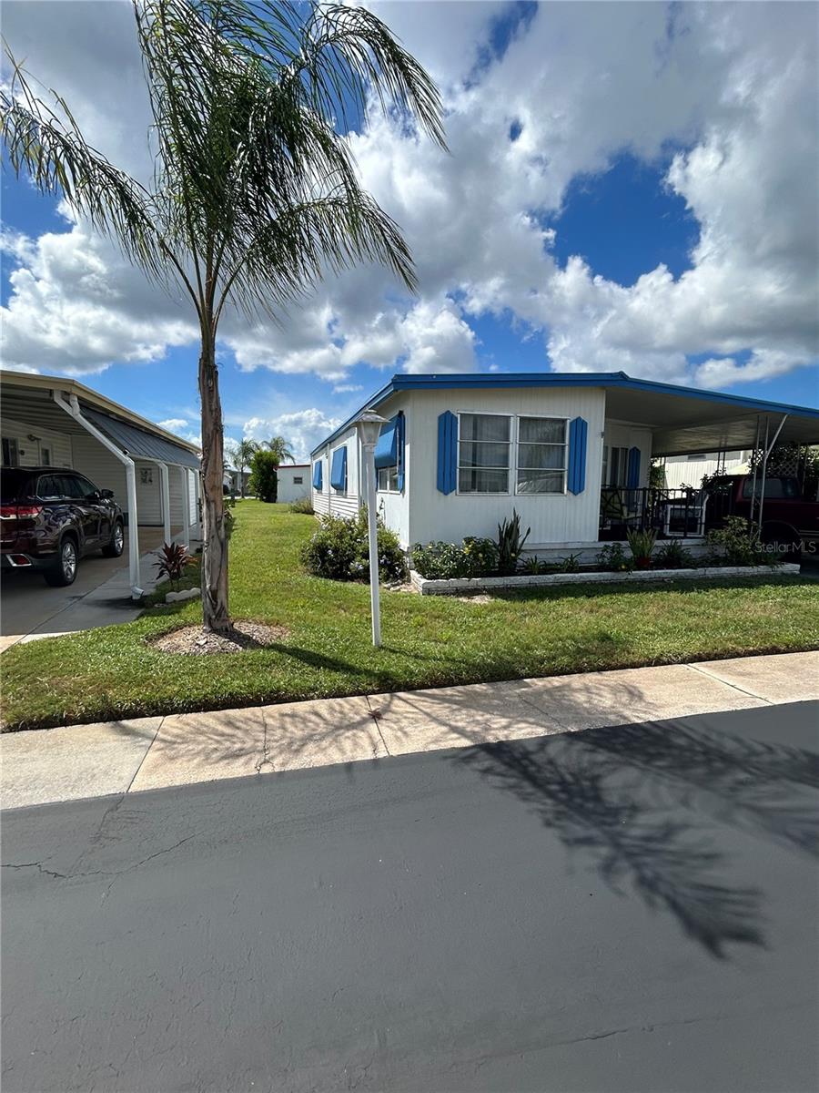 229 DIXIE LN, TARPON SPRINGS, FL, 34689