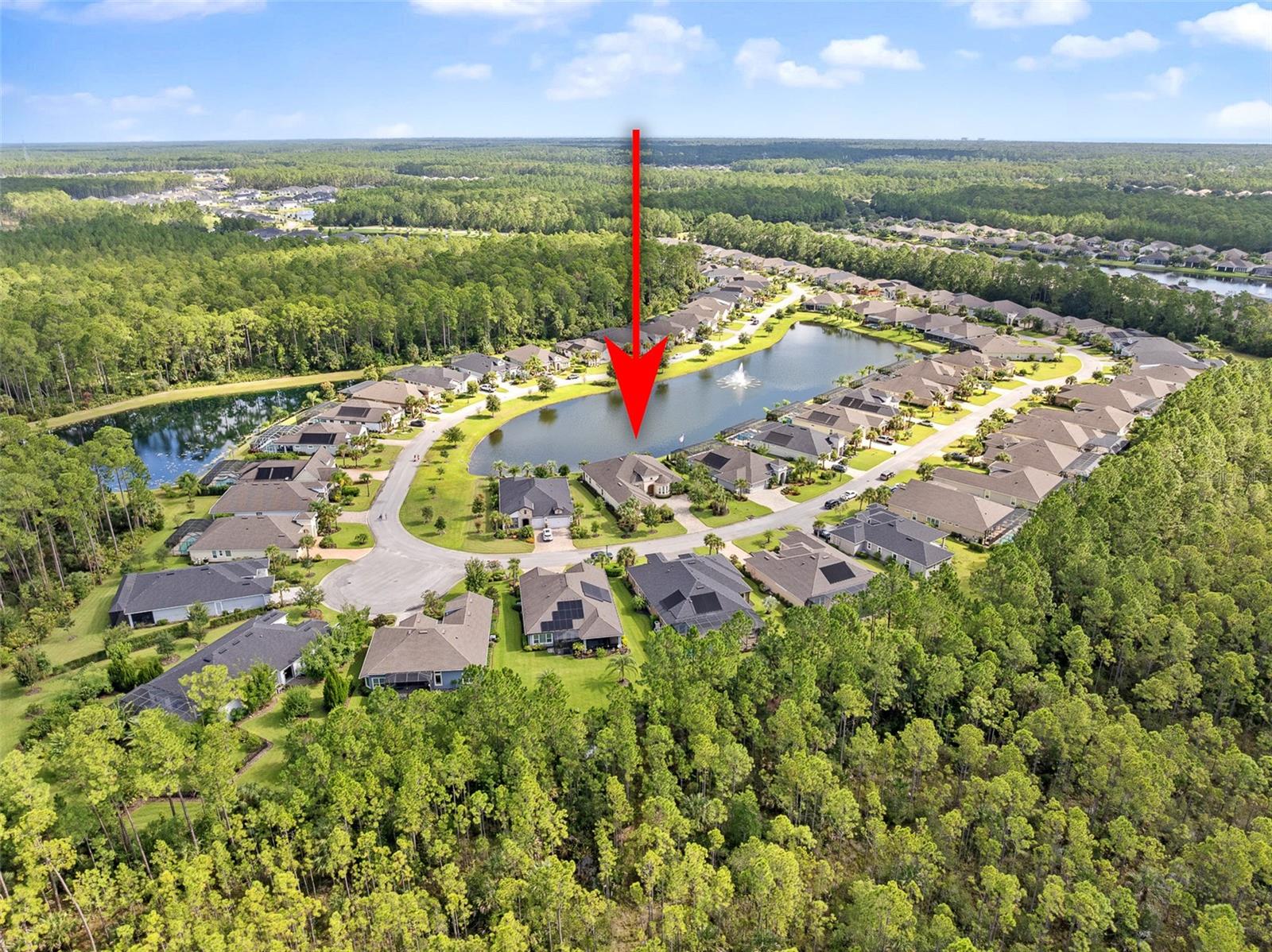 871 CREEKWOOD DR, ORMOND BEACH, FL, 32174