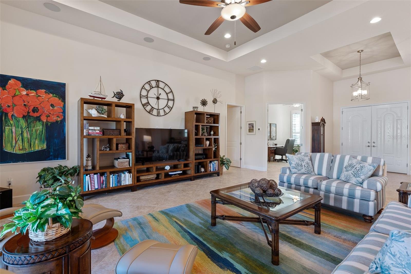 871 CREEKWOOD DR, ORMOND BEACH, FL, 32174