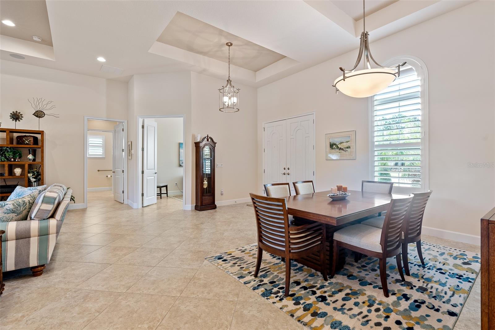 871 CREEKWOOD DR, ORMOND BEACH, FL, 32174