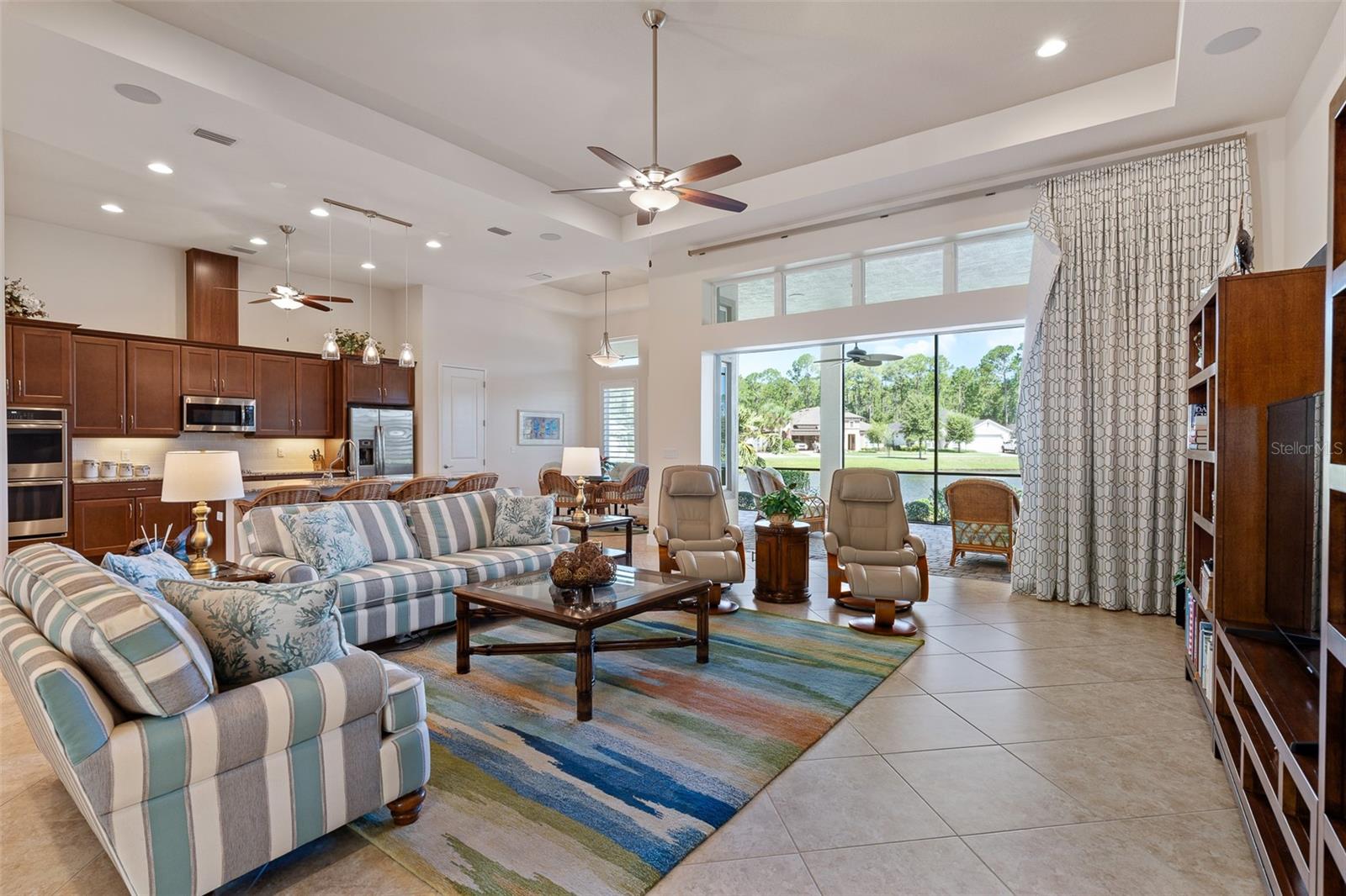 871 CREEKWOOD DR, ORMOND BEACH, FL, 32174