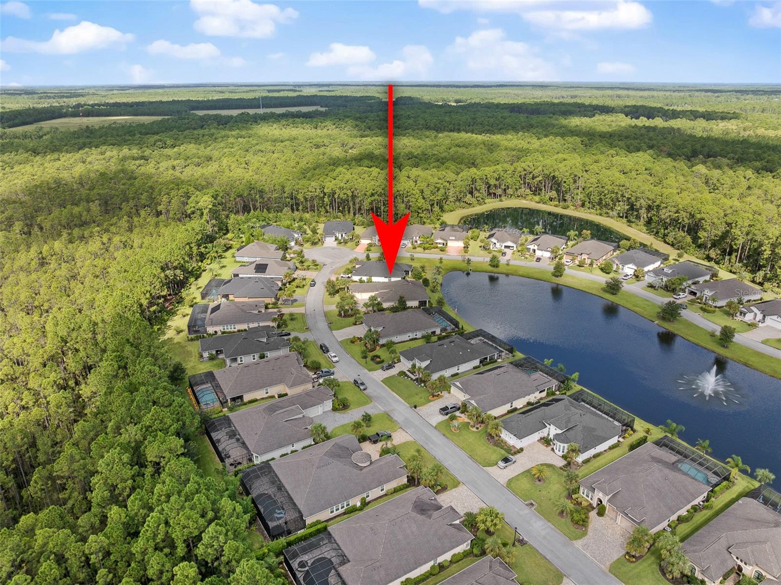 871 CREEKWOOD DR, ORMOND BEACH, FL, 32174
