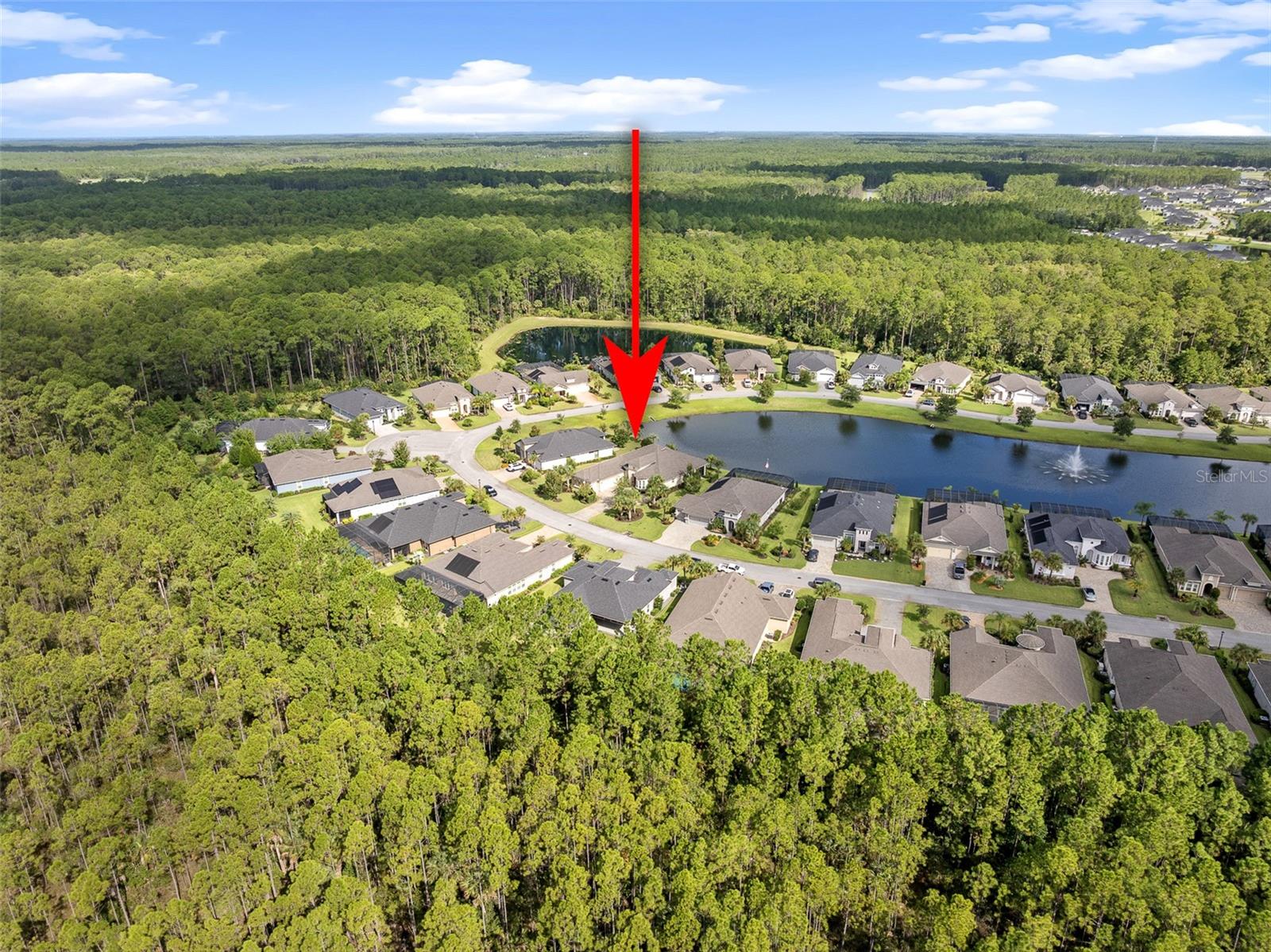 871 CREEKWOOD DR, ORMOND BEACH, FL, 32174