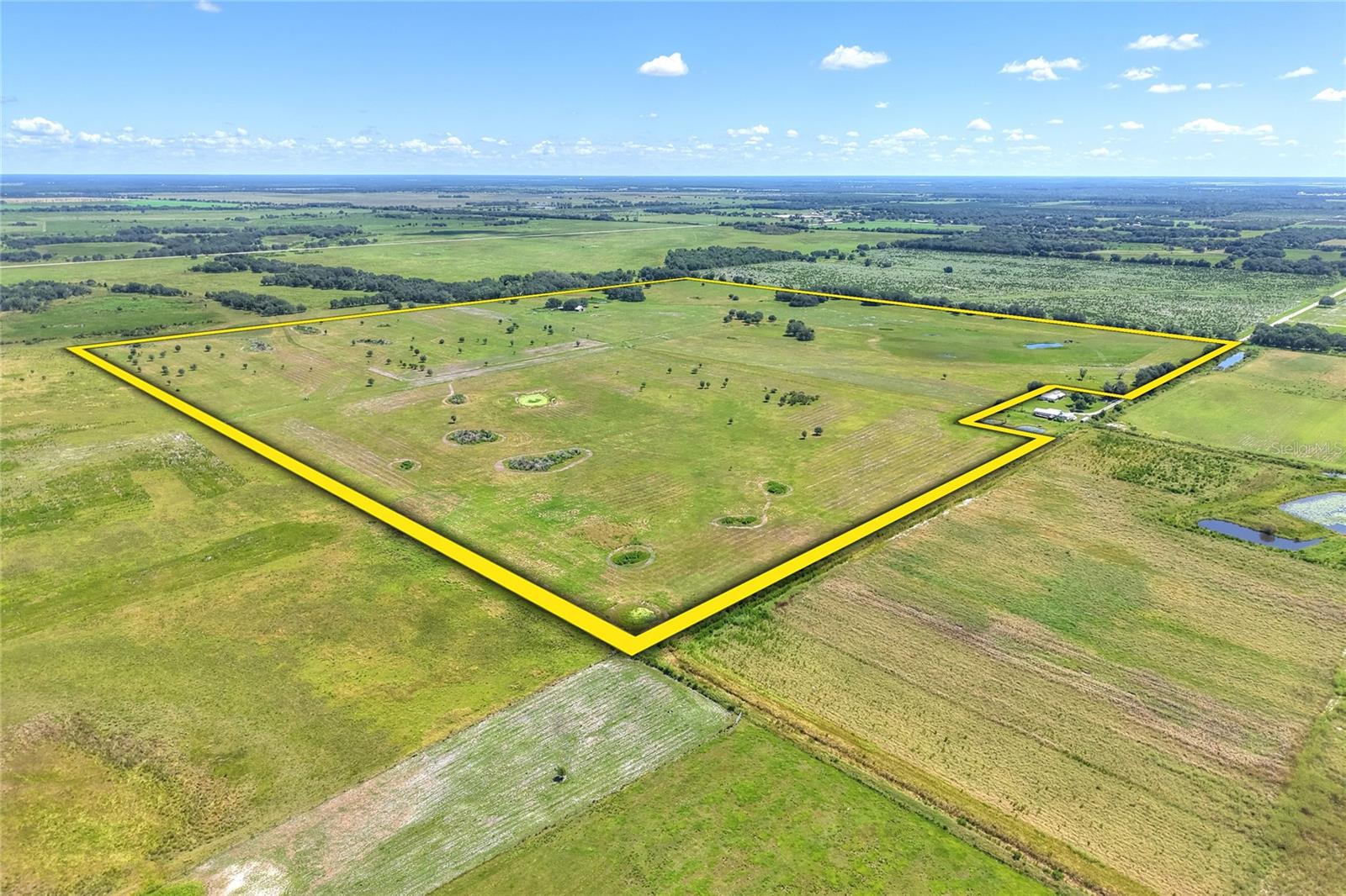 NW LIMESTONE HEIGHTS ST, ARCADIA, FL, 34266