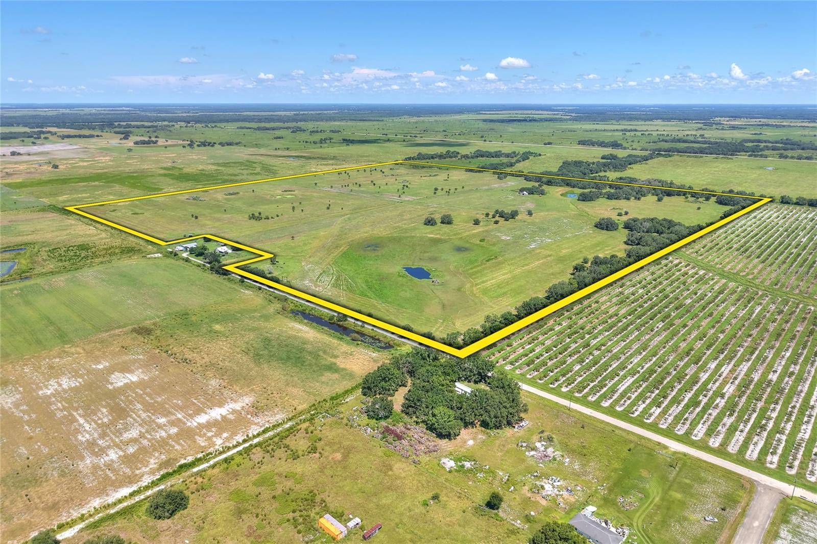 NW LIMESTONE HEIGHTS ST, ARCADIA, FL, 34266