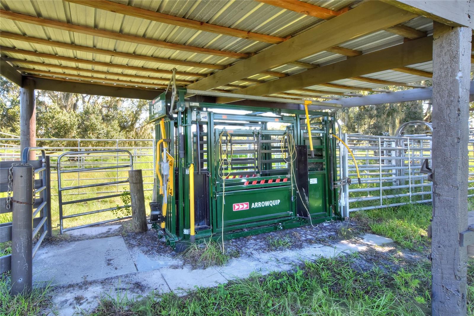 NW LIMESTONE HEIGHTS ST, ARCADIA, FL, 34266