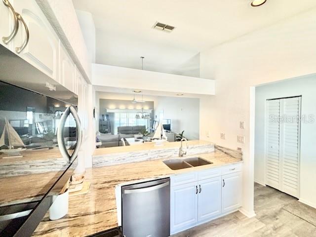 4000 BAL HARBOR BLVD #424, PUNTA GORDA, FL, 33950