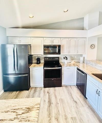 4000 BAL HARBOR BLVD #424, PUNTA GORDA, FL, 33950