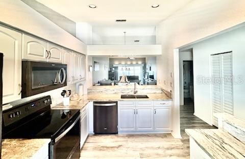 4000 BAL HARBOR BLVD #424, PUNTA GORDA, FL, 33950