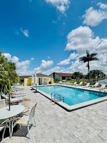 4000 BAL HARBOR BLVD #424, PUNTA GORDA, FL, 33950