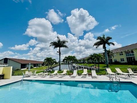 4000 BAL HARBOR BLVD #424, PUNTA GORDA, FL, 33950