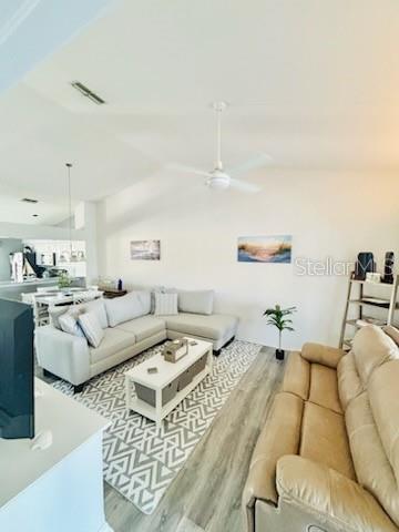 4000 BAL HARBOR BLVD #424, PUNTA GORDA, FL, 33950
