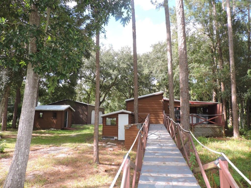 27834 VEVA AVE, PAISLEY, FL, 32767