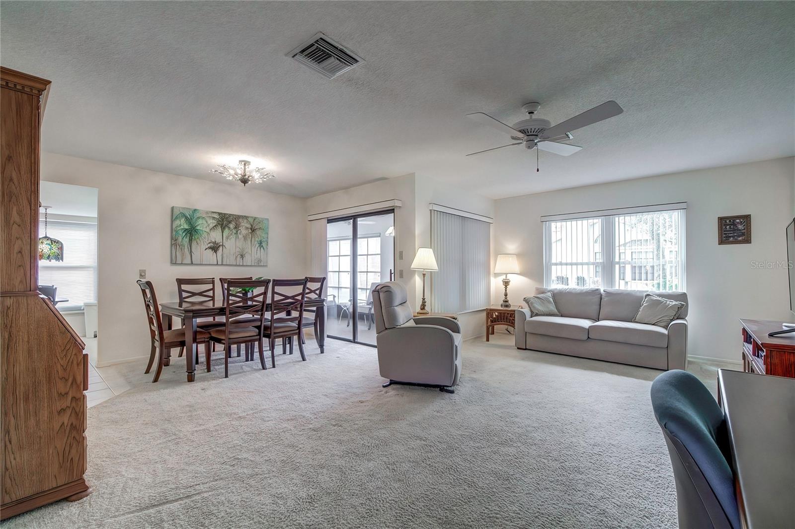 6460 PINE MEADOWS DR, SPRING HILL, FL, 34606