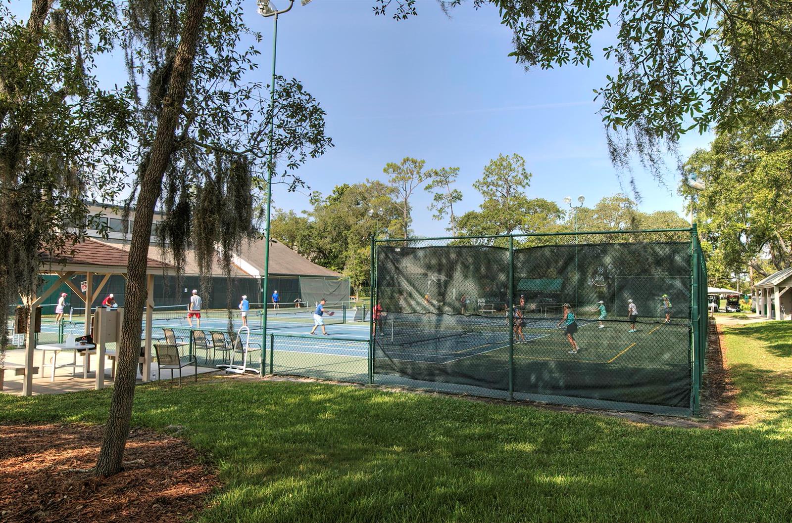 6460 PINE MEADOWS DR, SPRING HILL, FL, 34606