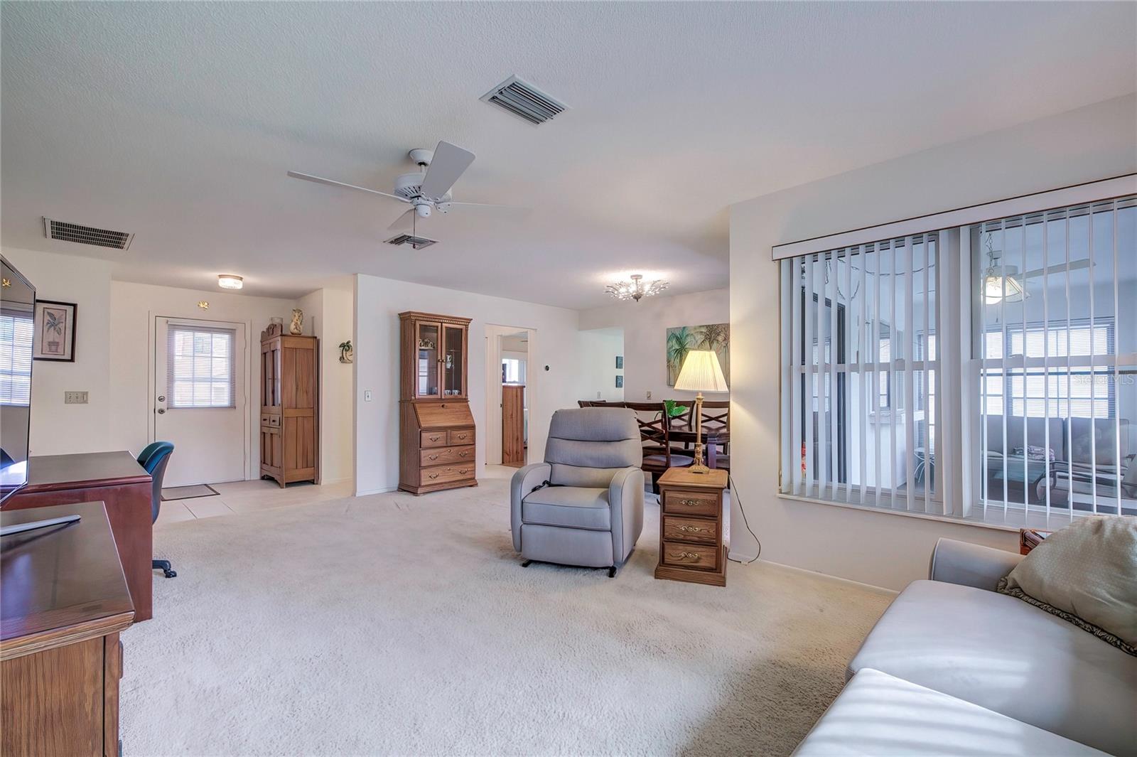 6460 PINE MEADOWS DR, SPRING HILL, FL, 34606