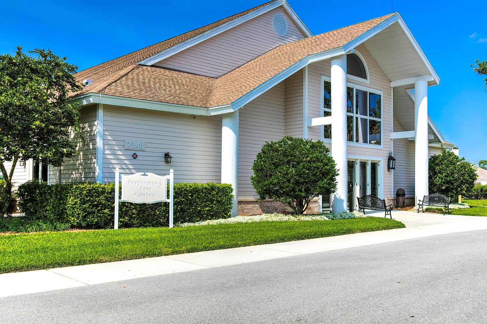 6460 PINE MEADOWS DR, SPRING HILL, FL, 34606