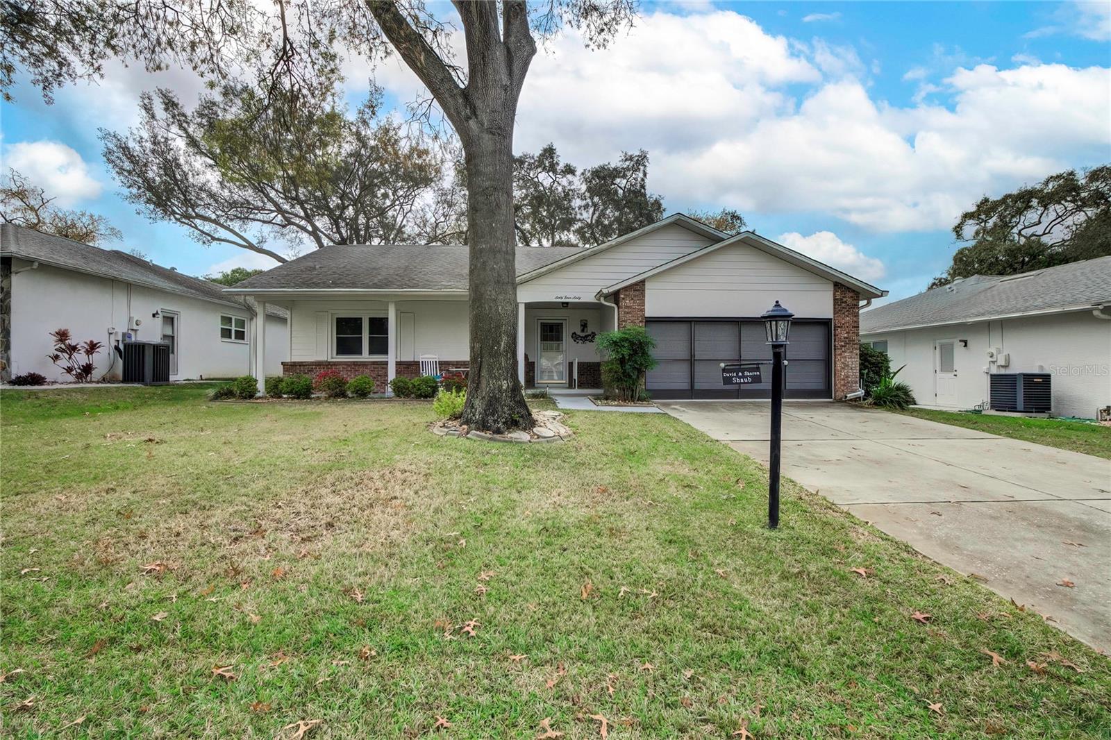 6460 PINE MEADOWS DR, SPRING HILL, FL, 34606