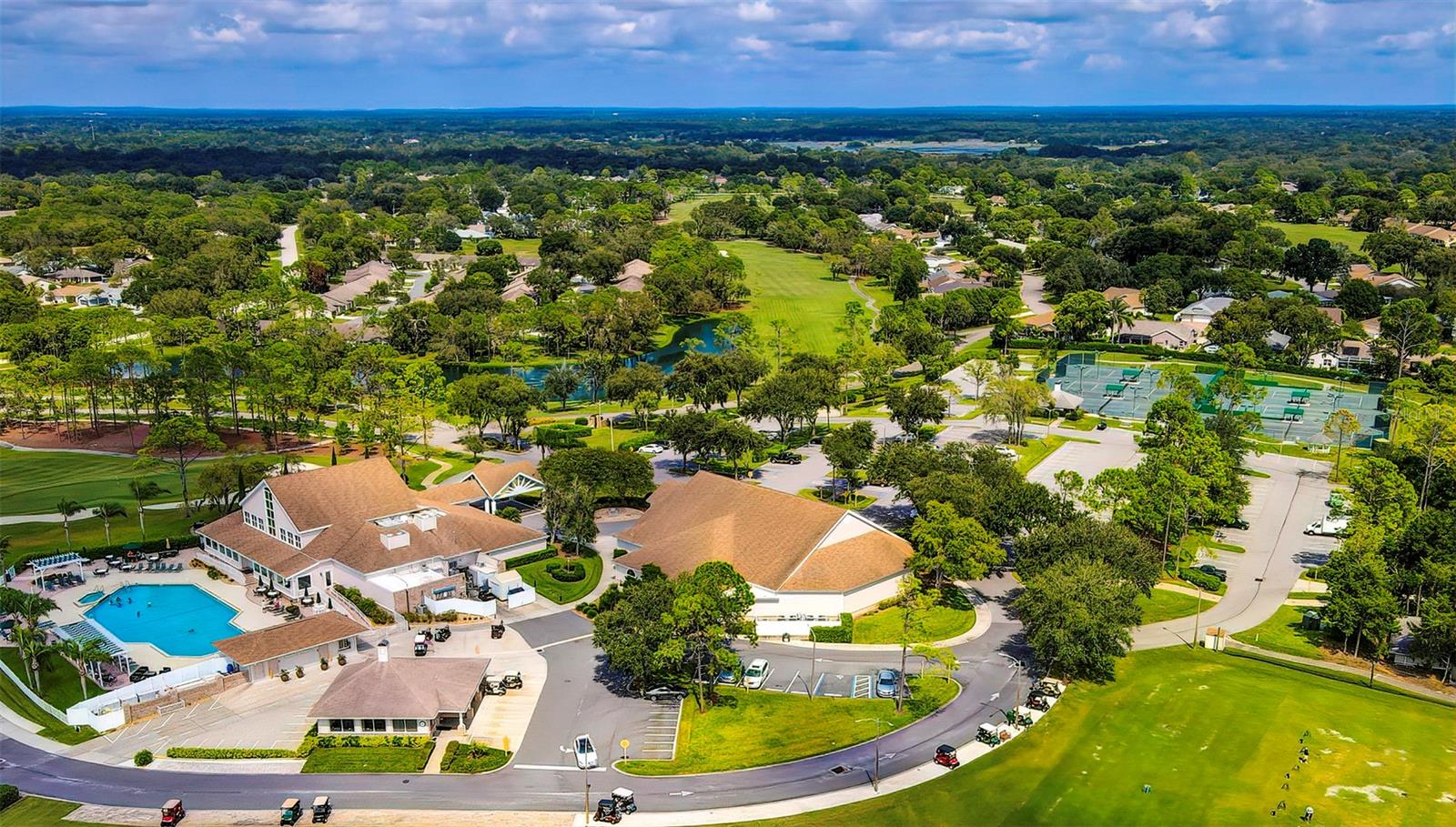 6460 PINE MEADOWS DR, SPRING HILL, FL, 34606