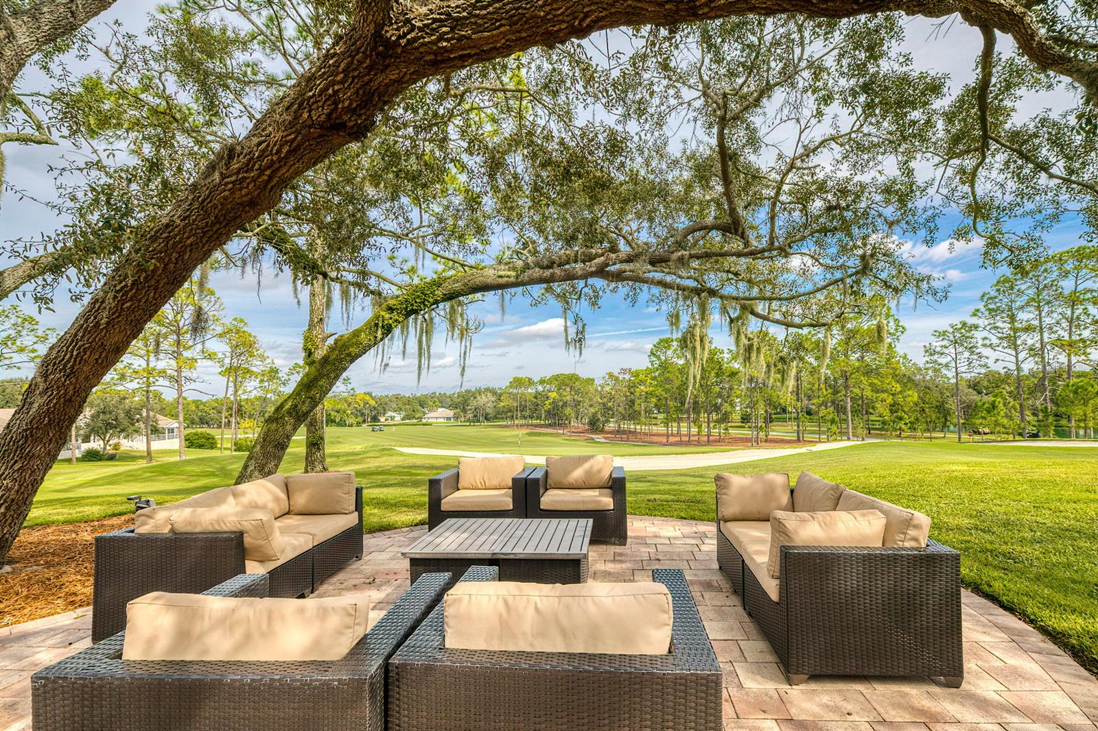 6460 PINE MEADOWS DR, SPRING HILL, FL, 34606