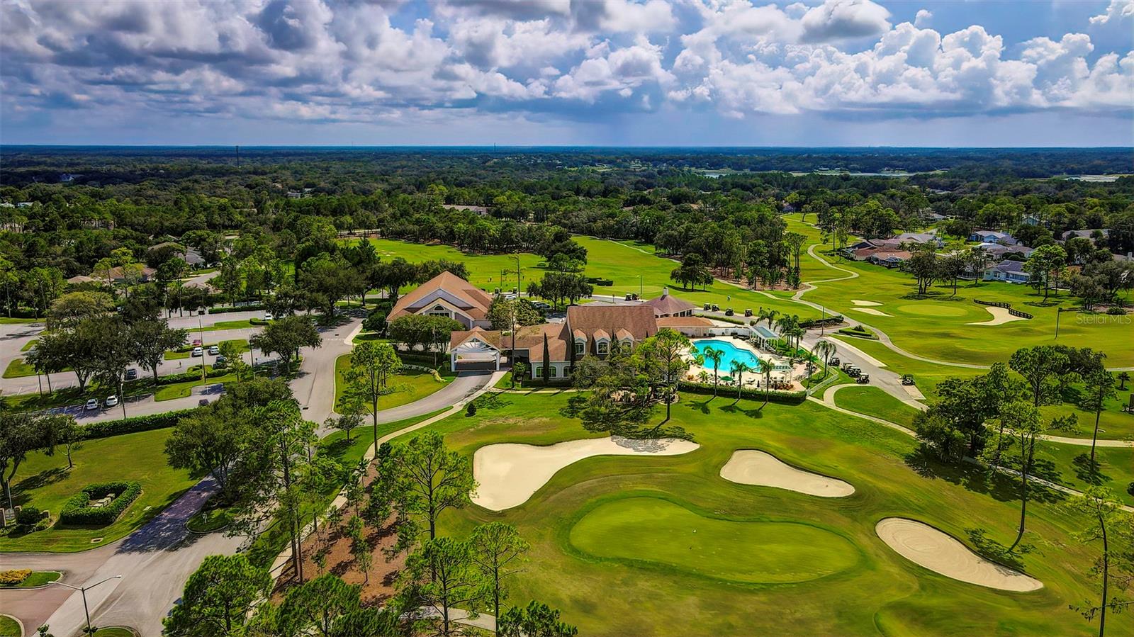 6460 PINE MEADOWS DR, SPRING HILL, FL, 34606