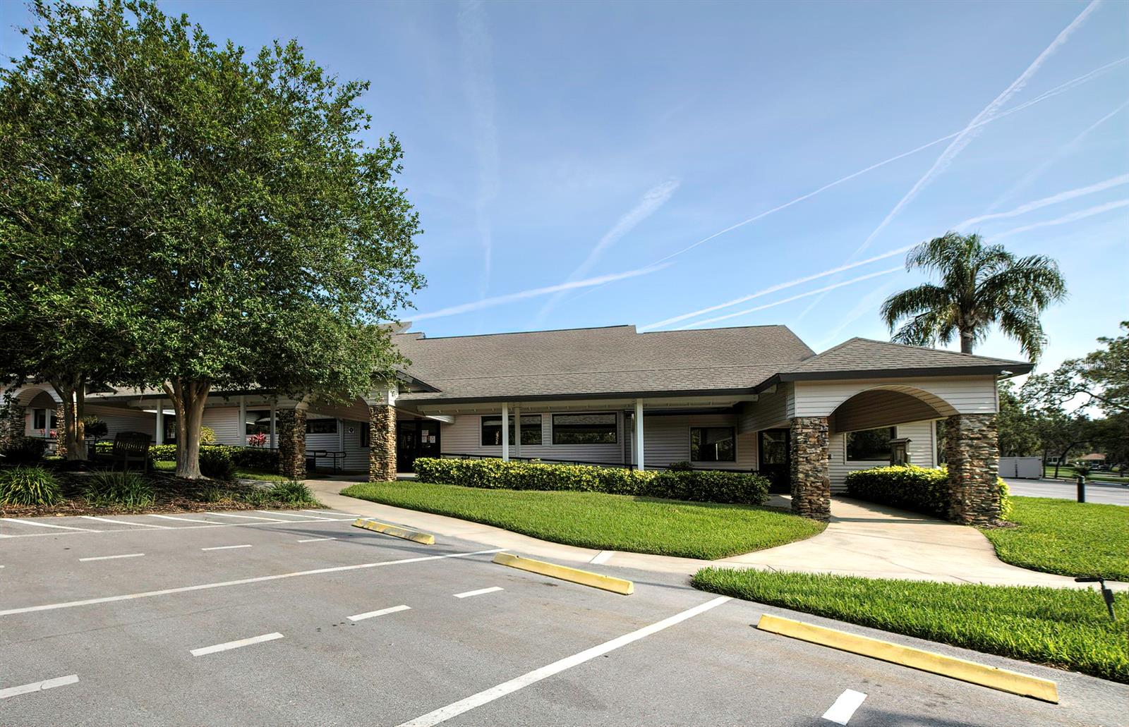 6460 PINE MEADOWS DR, SPRING HILL, FL, 34606