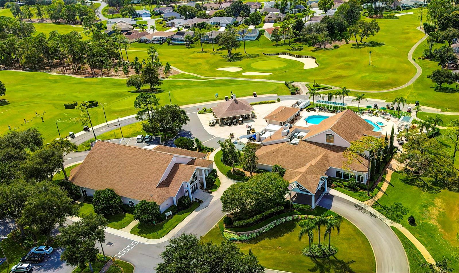 6460 PINE MEADOWS DR, SPRING HILL, FL, 34606