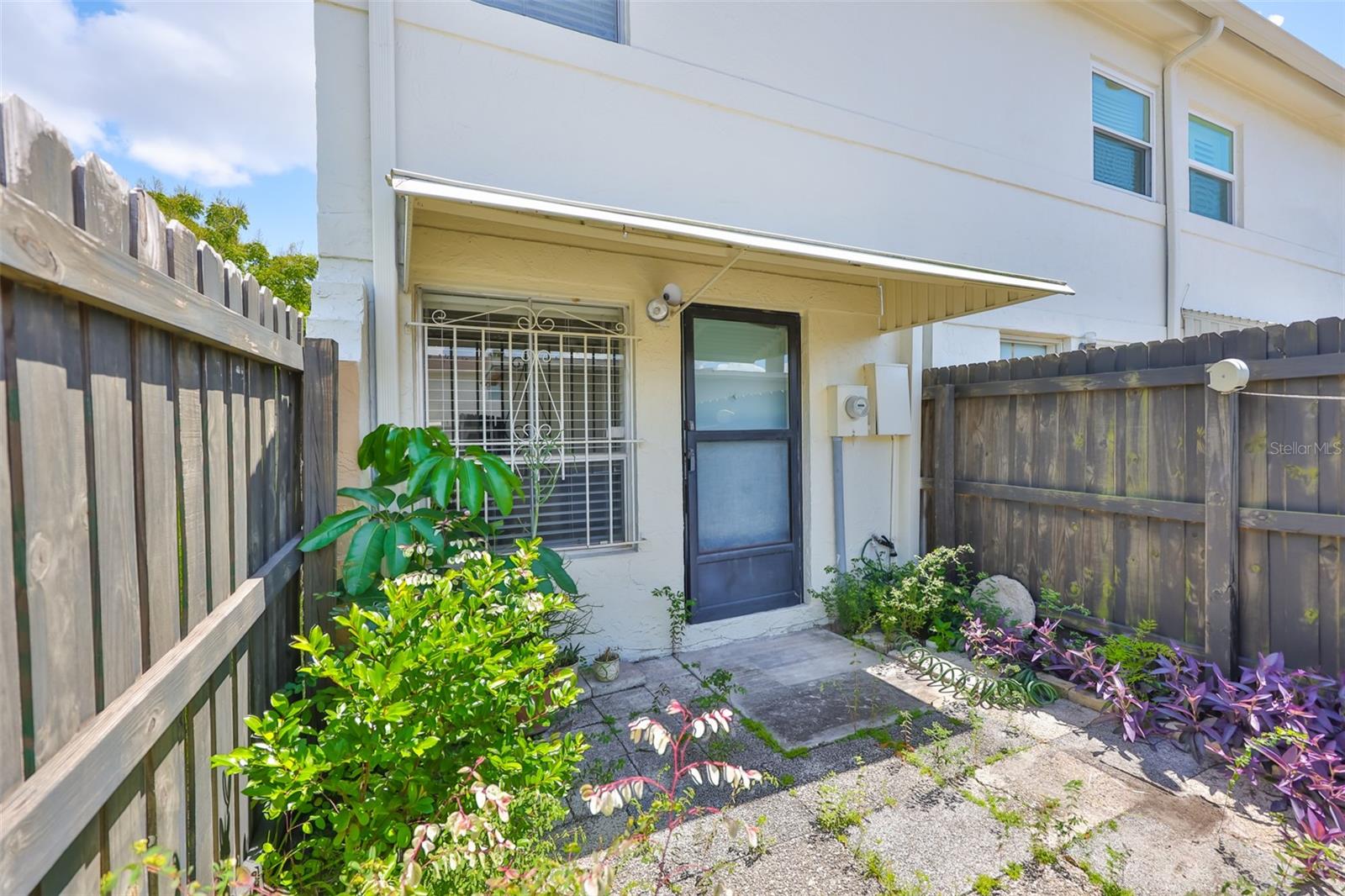 4513 W LA VILLA LN, TAMPA, FL, 33611