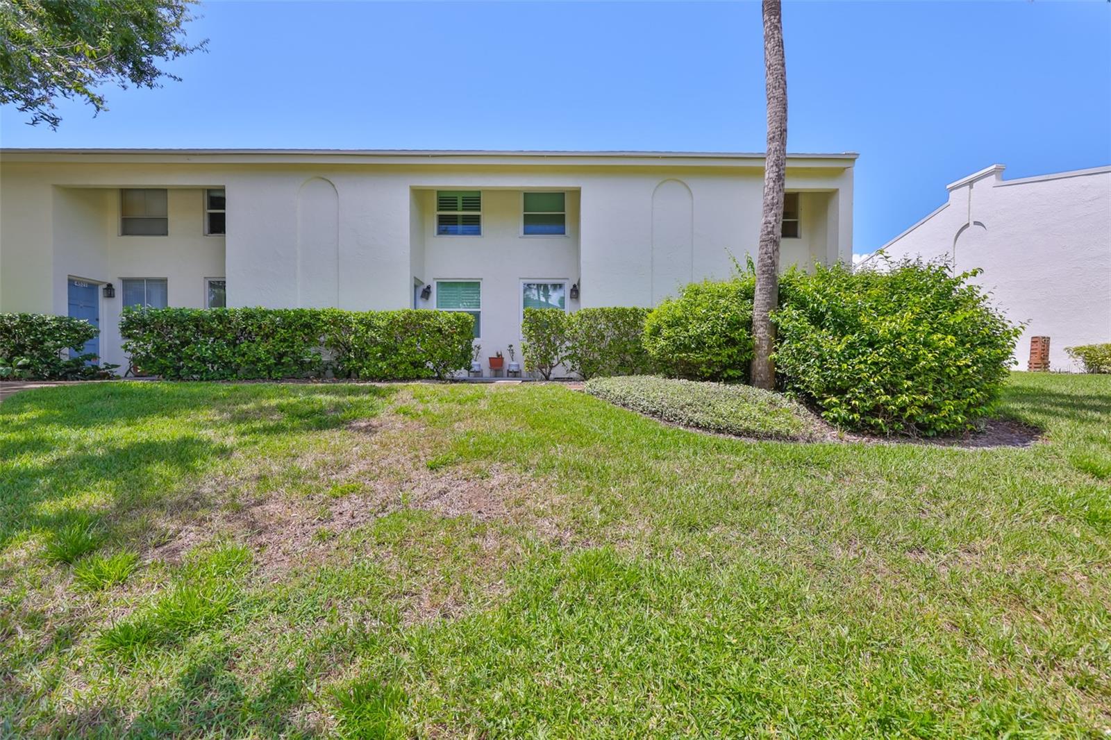 4513 W LA VILLA LN, TAMPA, FL, 33611