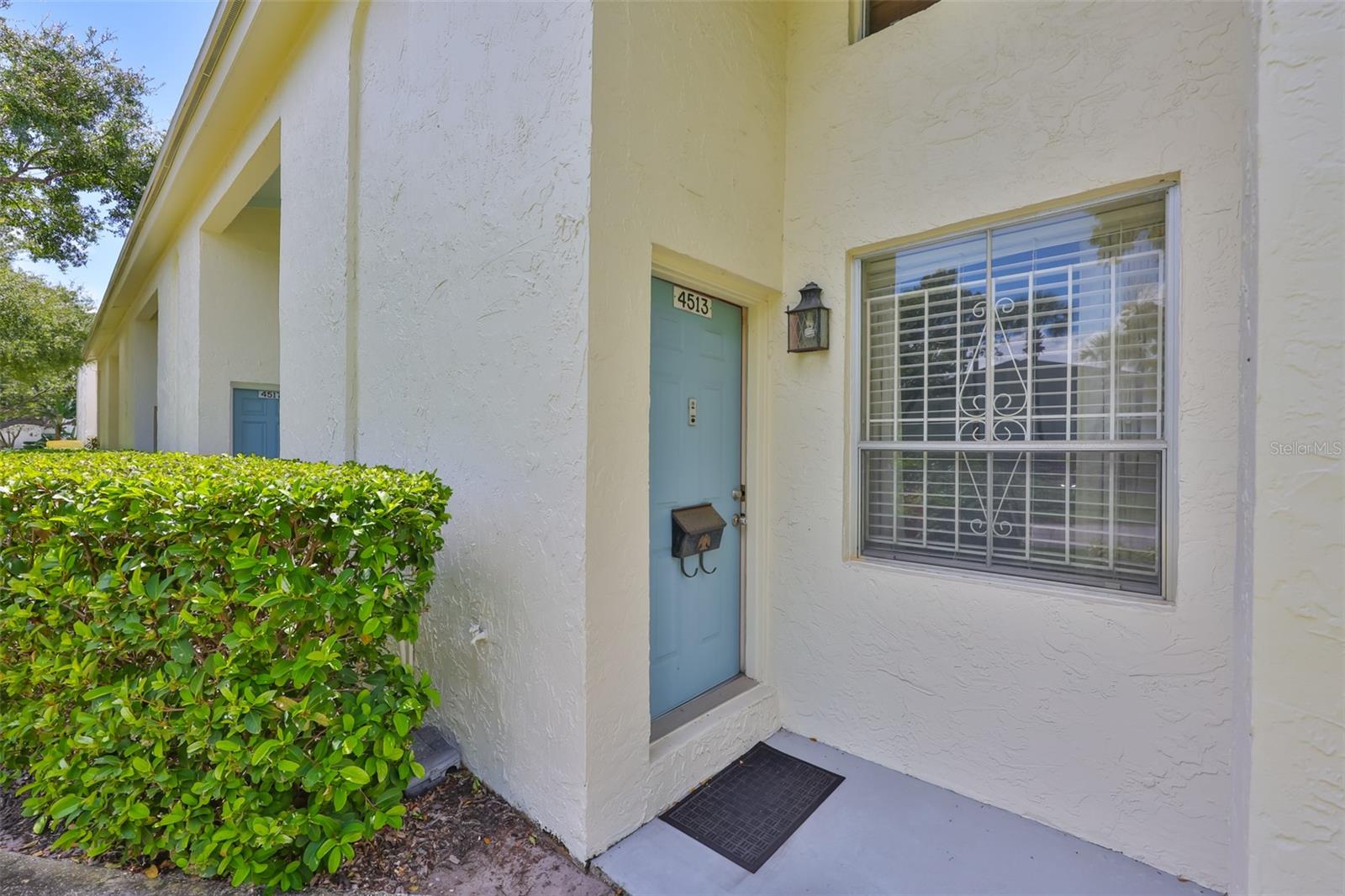 4513 W LA VILLA LN, TAMPA, FL, 33611