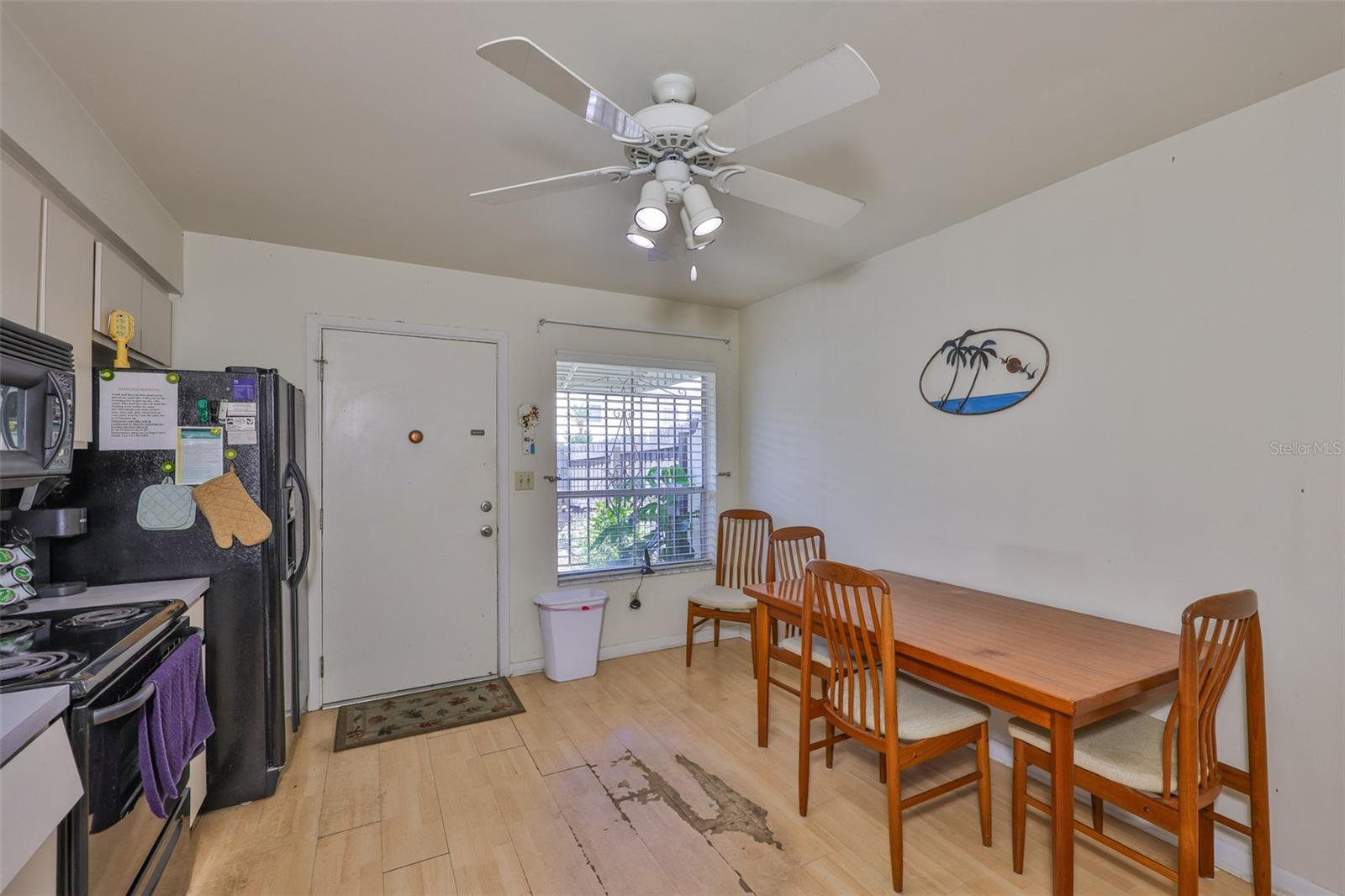 4513 W LA VILLA LN, TAMPA, FL, 33611