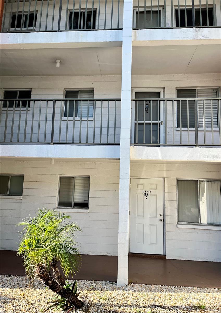 2205 SUNSET DR #E6, BRADENTON, FL, 34207