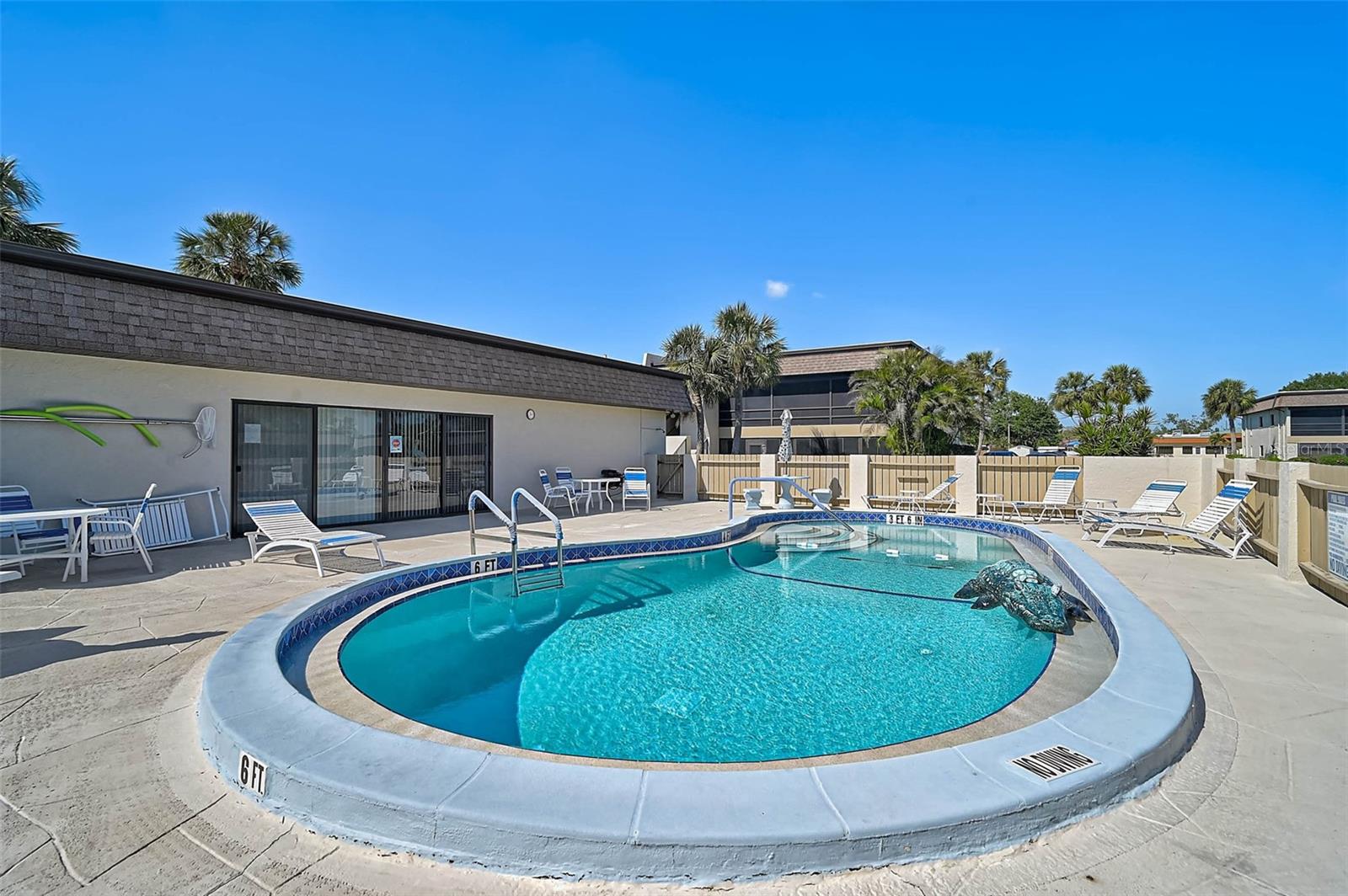 1697 NORTHAMPTON ST #1699-D, VENICE, FL, 34293