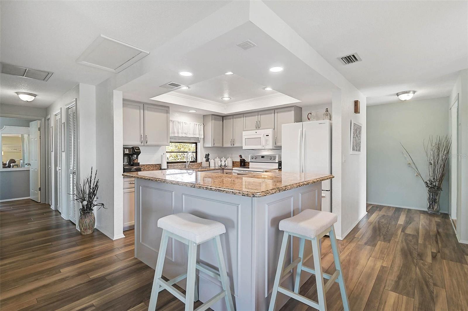 1697 NORTHAMPTON ST #1699-D, VENICE, FL, 34293