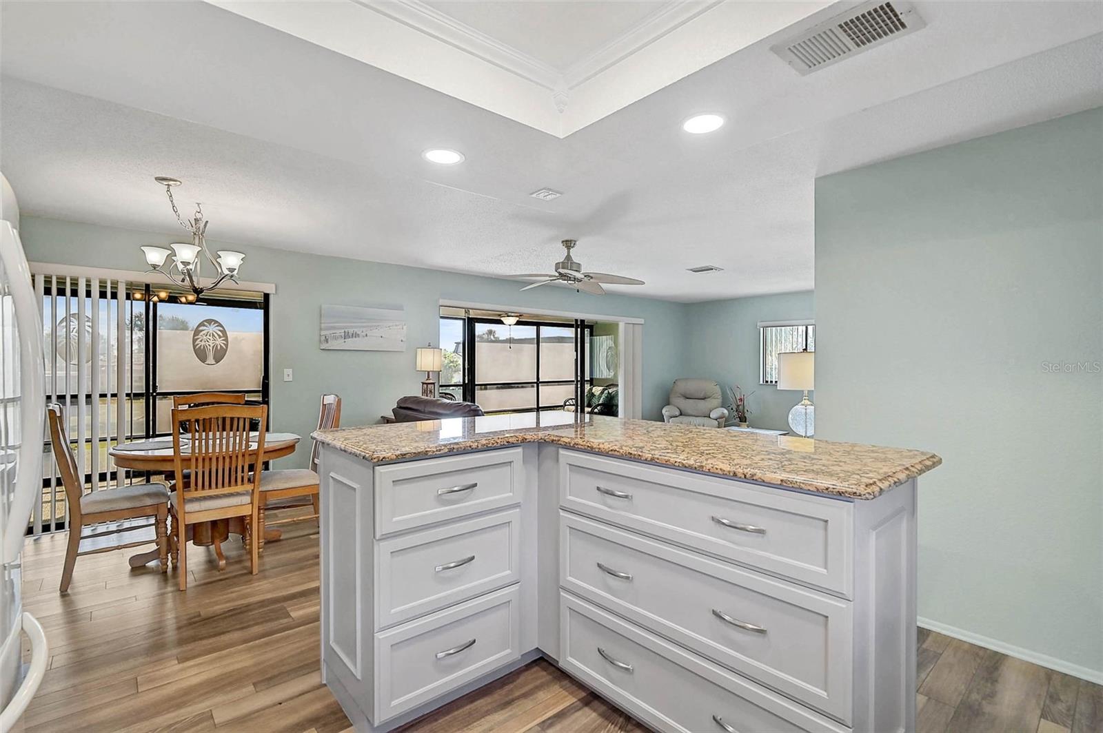 1697 NORTHAMPTON ST #1699-D, VENICE, FL, 34293