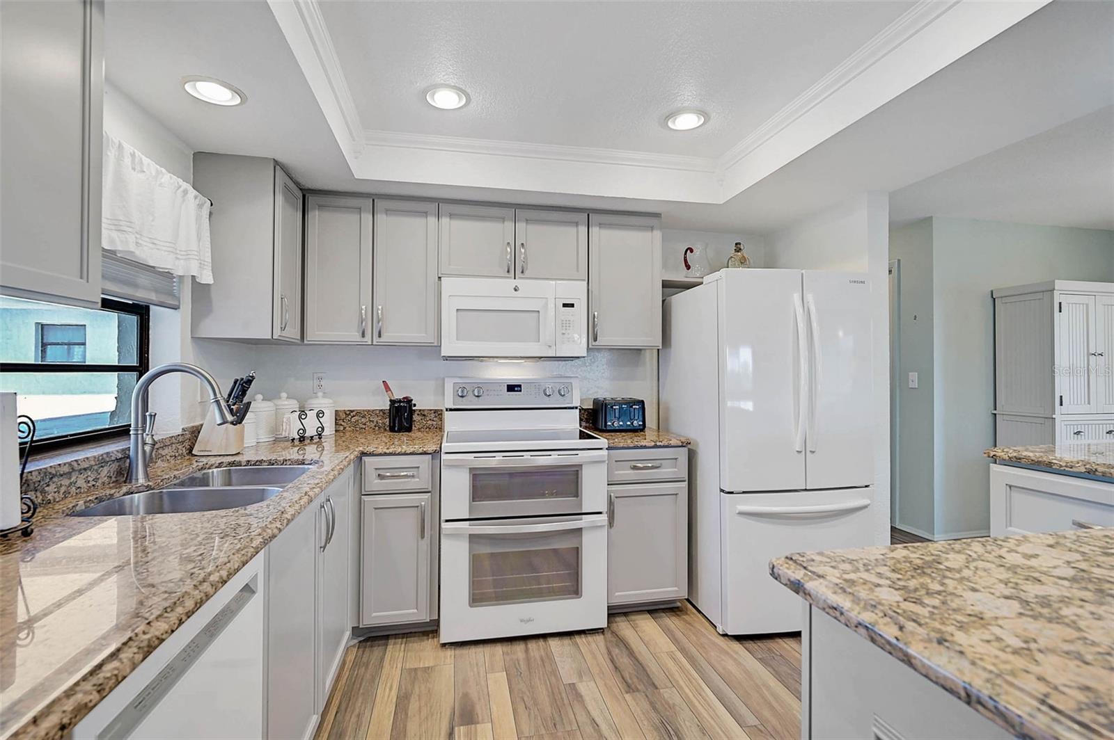 1697 NORTHAMPTON ST #1699-D, VENICE, FL, 34293