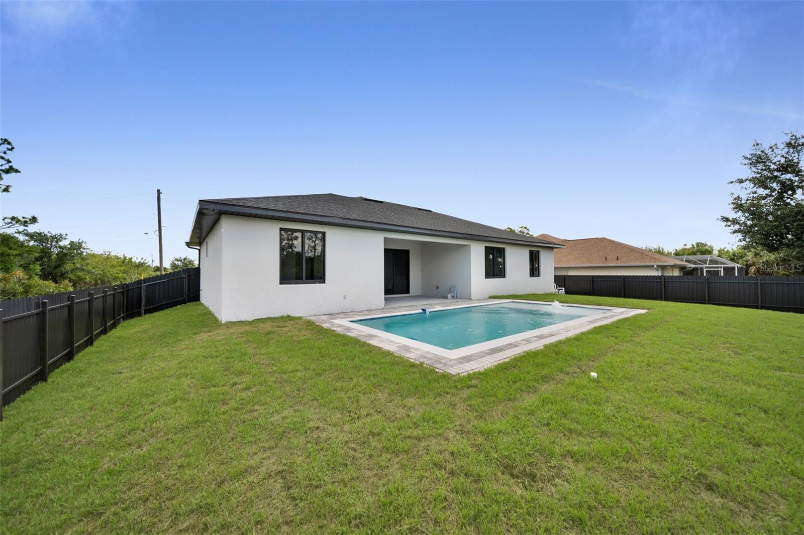 14009 WENZEL AVE, PORT CHARLOTTE, FL, 33981