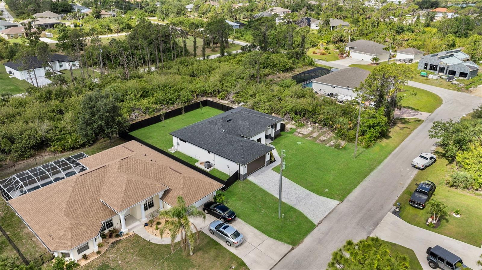 14009 WENZEL AVE, PORT CHARLOTTE, FL, 33981