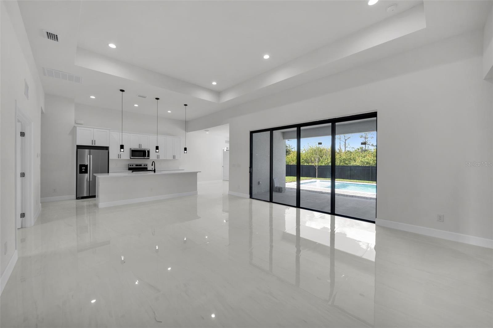 14009 WENZEL AVE, PORT CHARLOTTE, FL, 33981