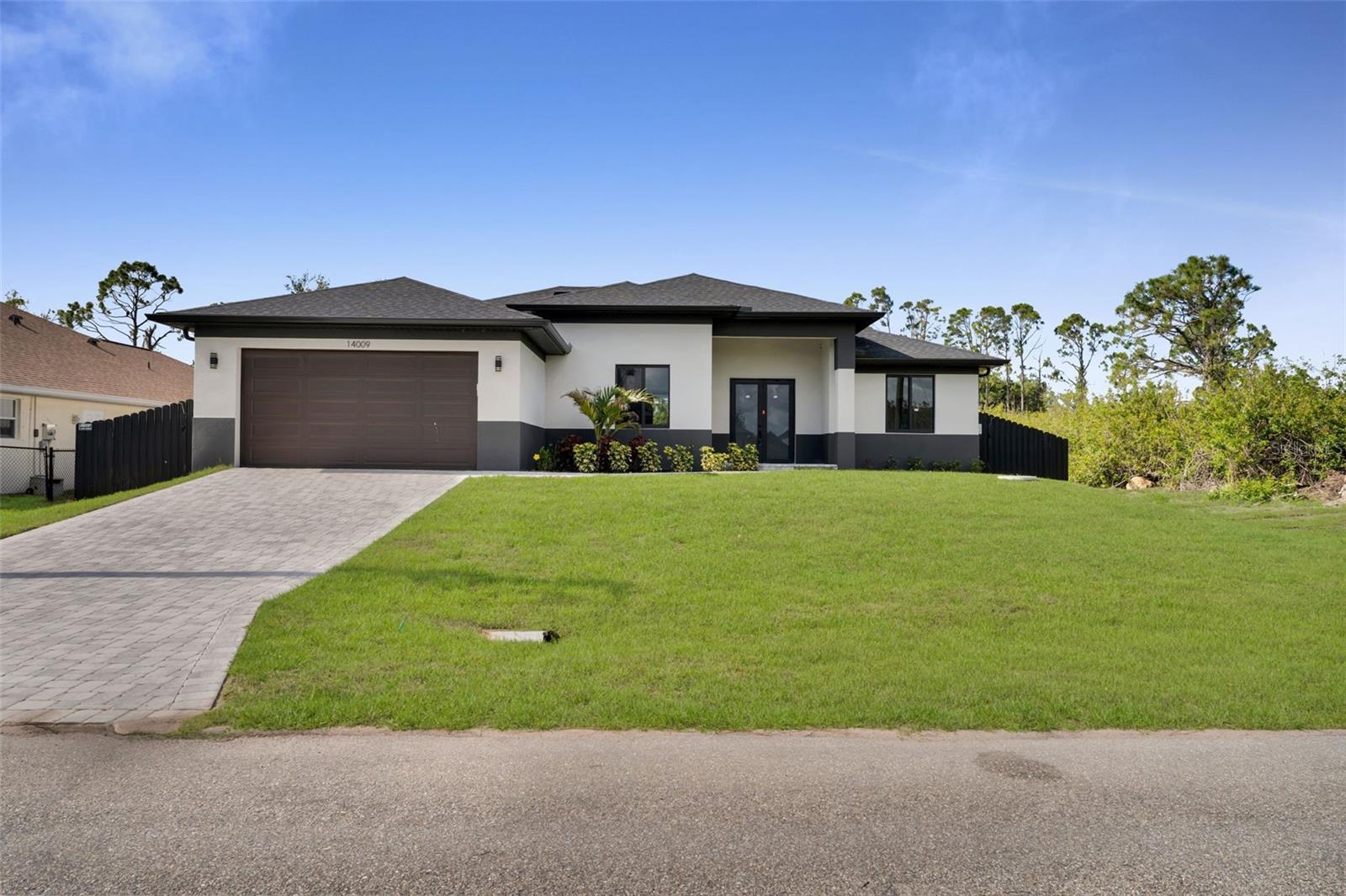 14009 WENZEL AVE, PORT CHARLOTTE, FL, 33981